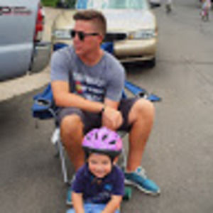 Meet your Posher, Joshua